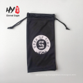 High quality custom phone cases package microfiber drawstring bag